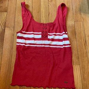 Hollister Tank Top